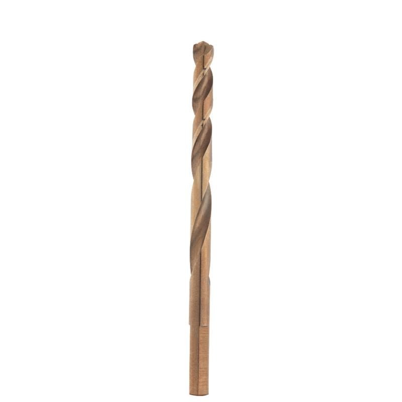 48 - 89 - 2313 RED HELIX Cobalt 1/4 in. Drill Bit - Mississauga Hardware Centre IncMilwaukee48-89-2313