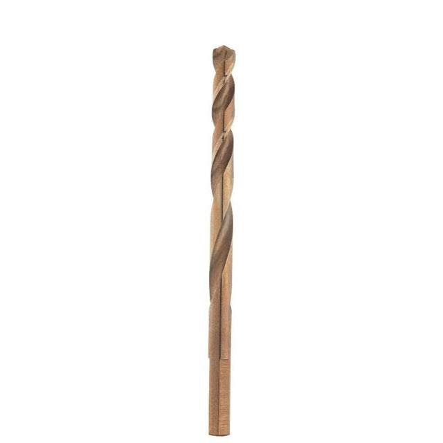 48 - 89 - 2313 RED HELIX Cobalt 1/4 in. Drill Bit - Mississauga Hardware Centre IncMilwaukee48-89-2313