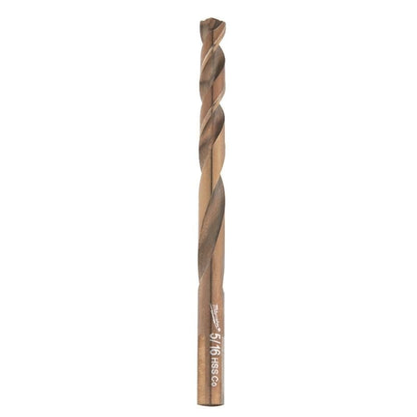 48 - 89 - 2317 RED HELIX Cobalt 5/16 in. Drill Bit - Mississauga Hardware Centre IncMilwaukee48-89-2317