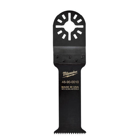 48 - 90 - 0010 1 - 1/4 in. Extended Multi - Tool Blade - Mississauga Hardware Centre IncMilwaukee48-90-0010