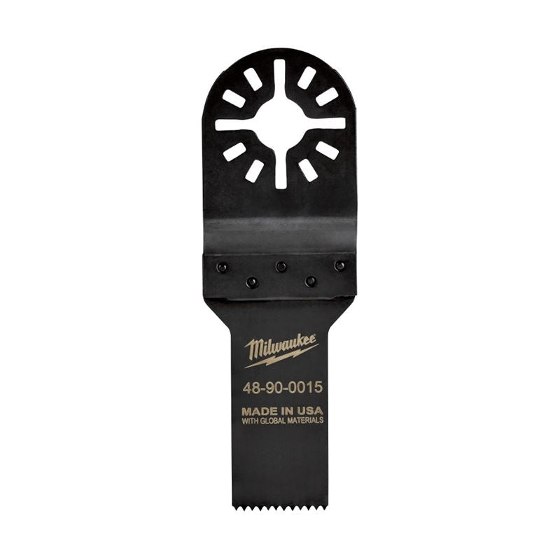 48 - 90 - 0015 3/4 in. Multi - Tool Blade - Mississauga Hardware Centre IncMilwaukee48-90-0015