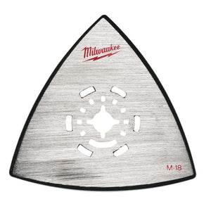 48 - 90 - 2000 Multi - Tool Sanding Pad - Mississauga Hardware Centre IncMilwaukee48-90-2000