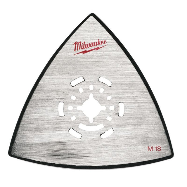 48 - 90 - 2000 Multi - Tool Sanding Pad - Mississauga Hardware Centre IncMilwaukee48-90-2000