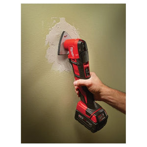 48 - 90 - 2000 Multi - Tool Sanding Pad - Mississauga Hardware Centre IncMilwaukee48-90-2000