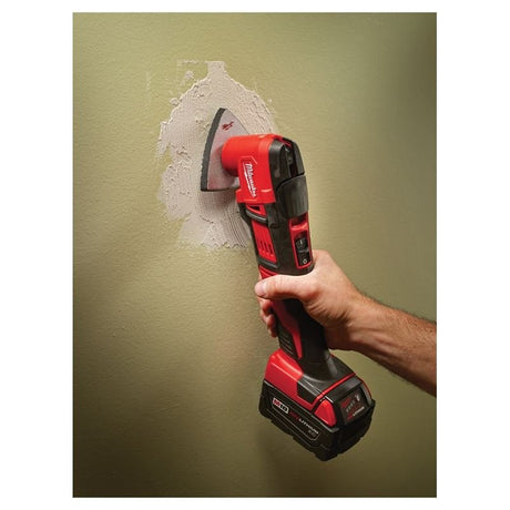 48 - 90 - 2000 Multi - Tool Sanding Pad - Mississauga Hardware Centre IncMilwaukee48-90-2000