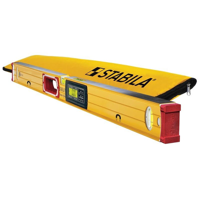 48 inch Type 196 - 2 M Digital TECH Level Magnetic - Mississauga Hardware Centre IncSTABILA36540