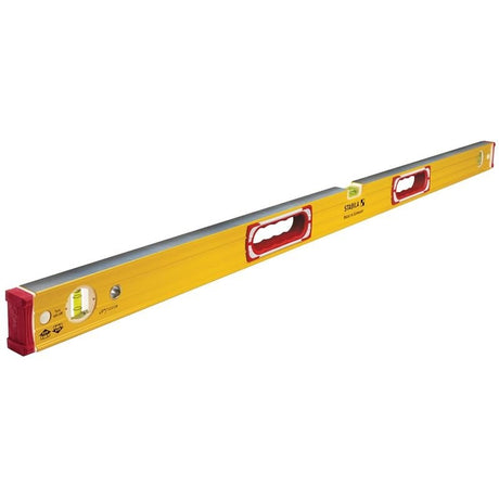 48 inch Type 196 - 2 Spirit Level Tool - Mississauga Hardware Centre IncSTABILA37448