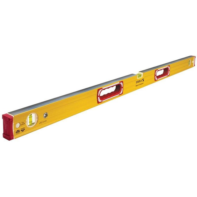 48 inch Type 196 - 2 Spirit Level Tool - Mississauga Hardware Centre IncSTABILA37448