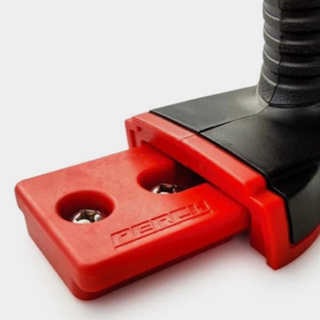48 Tools TH - MIL - RED - P3 Milwaukee Tool Holder (3 - Pack) - Mississauga Hardware Centre Inc