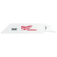 49 - 00 - 5414 M12 HACKZALL Bi - Metal Blade - PVC - Mississauga Hardware Centre IncMilwaukee49-00-5414