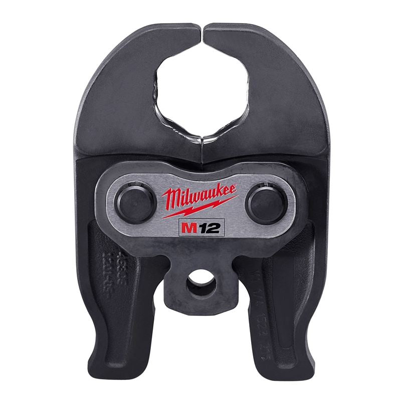 49 - 16 - 2453 M12 1 - 1/4 in. Press Jaw - Mississauga Hardware Centre IncMilwaukee49-16-2453