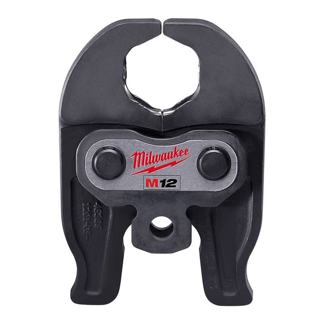 49 - 16 - 2453 M12 1 - 1/4 in. Press Jaw - Mississauga Hardware Centre IncMilwaukee49-16-2453
