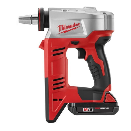 49 - 16 - 2612 M18 1 - 1/2 in. ProPEX Expansion Head - Mississauga Hardware Centre IncMilwaukee49-16-2612
