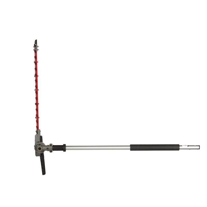 49 - 16 - 2719 M18 FUEL QUIK - LOK Articulating Hedge Trimmer Attachment - Mississauga Hardware Centre IncMilwaukee49-16-2719