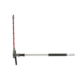 49 - 16 - 2719 M18 FUEL QUIK - LOK Articulating Hedge Trimmer Attachment - Mississauga Hardware Centre IncMilwaukee49-16-2719