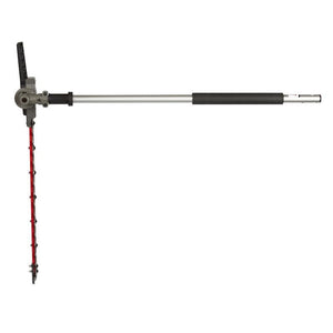 49 - 16 - 2719 M18 FUEL QUIK - LOK Articulating Hedge Trimmer Attachment - Mississauga Hardware Centre IncMilwaukee49-16-2719
