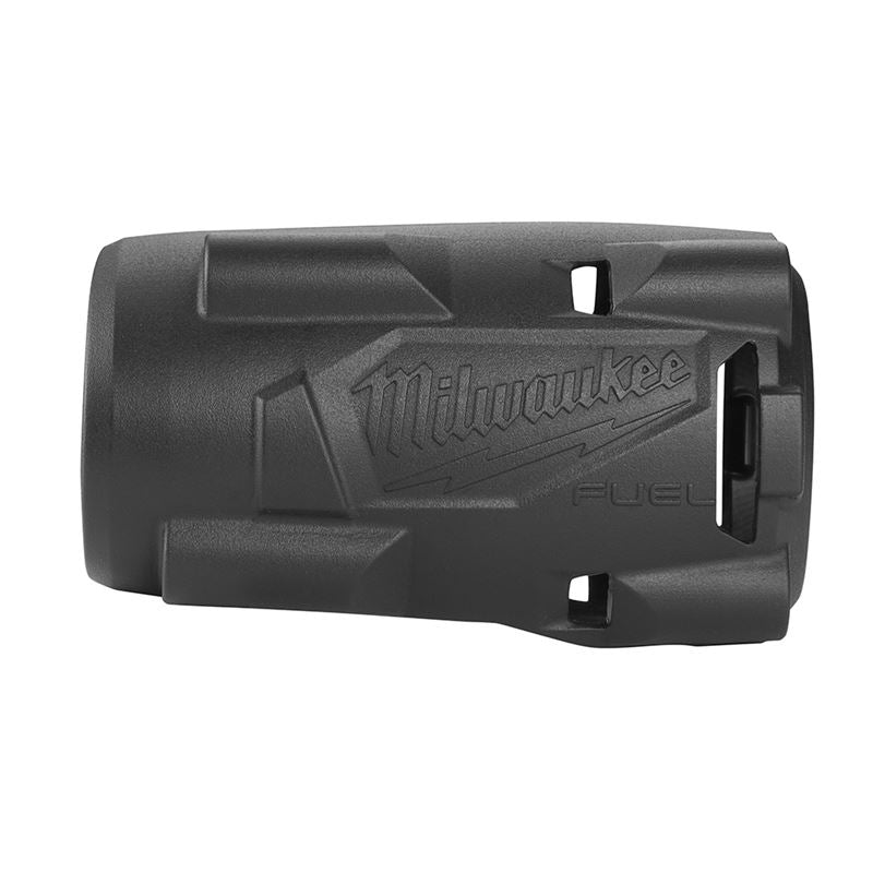 49 - 16 - 2854 M18 FUEL 18 Volt Lithium - Ion Brushless Cordless Compact Impact Wrench Protective Boot - Mississauga Hardware Centre Inc