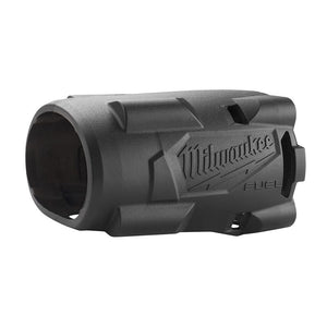 49 - 16 - 2854 M18 FUEL 18 Volt Lithium - Ion Brushless Cordless Compact Impact Wrench Protective Boot - Mississauga Hardware Centre Inc