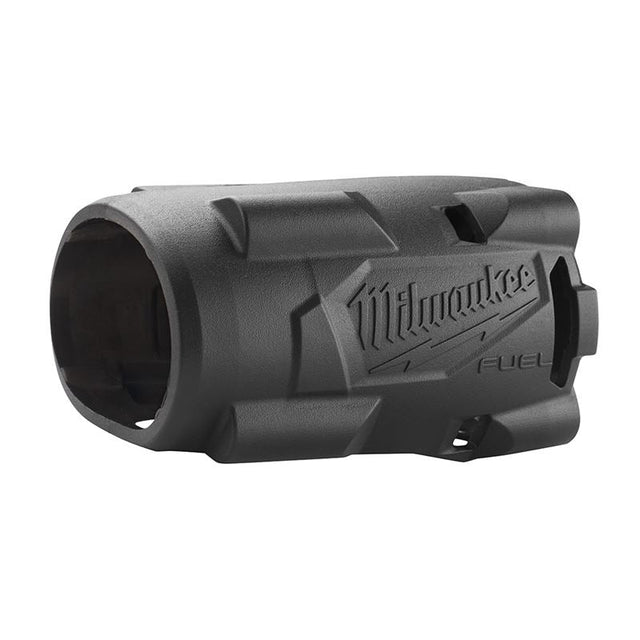 49 - 16 - 2854 M18 FUEL 18 Volt Lithium - Ion Brushless Cordless Compact Impact Wrench Protective Boot - Mississauga Hardware Centre Inc
