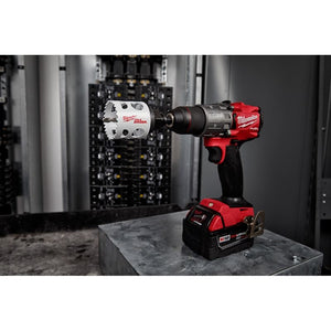 49 - 22 - 4155 Master Plumbers Hole Dozer Bi - Metal Hole Saw Kit (18 Piece) - Mississauga Hardware Centre IncMilwaukee49-22-4155