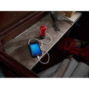 49 - 24 - 2310 M12 12 Volt Lithium - Ion Cordless Power Source - Tool Only - Mississauga Hardware Centre IncMilwaukee49-24-2310