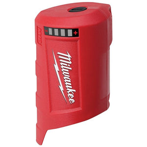 49 - 24 - 2310 M12 12 Volt Lithium - Ion Cordless Power Source - Tool Only - Mississauga Hardware Centre IncMilwaukee49-24-2310