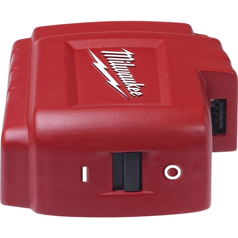 49 - 24 - 2371 M18 18 Volt Lithium - Ion Cordless Power Source - Mississauga Hardware Centre IncMilwaukee49-24-2371