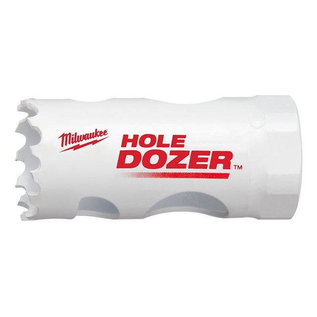 49 - 56 - 0043 1 in. HOLE DOZER Bi - Metal Hole Saw - Mississauga Hardware Centre IncMilwaukee49-56-0043