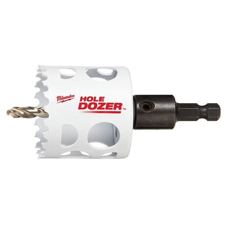 49 - 56 - 0117 2 in. HOLE DOZER Bi - Metal Hole Saw - Mississauga Hardware Centre IncMilwaukee49-56-0117