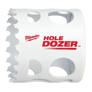 49 - 56 - 0117 2 in. HOLE DOZER Bi - Metal Hole Saw - Mississauga Hardware Centre IncMilwaukee49-56-0117