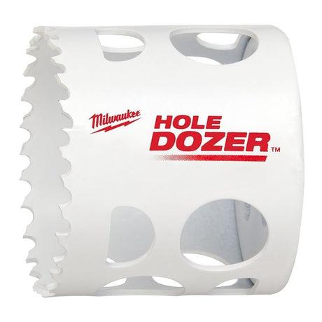 49 - 56 - 0127 2 - 1/8 in. HOLE DOZER Bi - Metal Hole Saw - Mississauga Hardware Centre IncMilwaukee49-56-0127