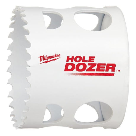 49 - 56 - 0132 2 - 1/4 in. HOLE DOZER Bi - Metal Hole Saw - Mississauga Hardware Centre IncMilwaukee49-56-0132