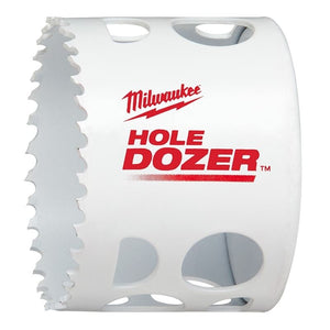49 - 56 - 0158 2 - 5/8 in. HOLE DOZER Bi - Metal Hole Saw - Mississauga Hardware Centre IncMilwaukee49-56-0158