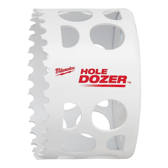 49 - 56 - 0167 2 - 7/8 in. HOLE DOZER Bi - Metal Hole Saw - Mississauga Hardware Centre IncMilwaukee49-56-0167