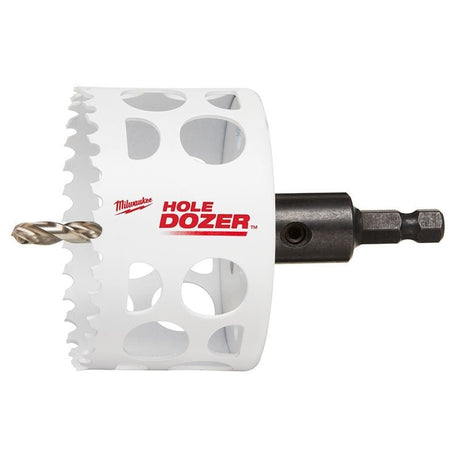 49 - 56 - 0167 2 - 7/8 in. HOLE DOZER Bi - Metal Hole Saw - Mississauga Hardware Centre IncMilwaukee49-56-0167