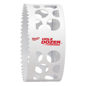 49 - 56 - 0207 3 - 7/8 in. HOLE DOZER Bi - Metal Hole Saw - Mississauga Hardware Centre IncMilwaukee49-56-0207