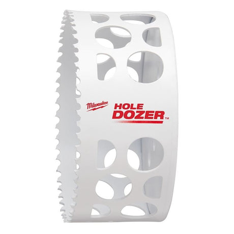 49 - 56 - 0207 3 - 7/8 in. HOLE DOZER Bi - Metal Hole Saw - Mississauga Hardware Centre IncMilwaukee49-56-0207