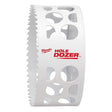 49 - 56 - 0213 4 in. HOLE DOZER Bi - Metal Hole Saw - Mississauga Hardware Centre IncMilwaukee49-56-0213