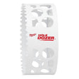 49 - 56 - 0223 4 - 1/4 in. HOLE DOZER Bi - Metal Hole Saw - Mississauga Hardware Centre IncMilwaukee49-56-0223