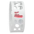 49 - 56 - 0227 4 - 3/8 in. HOLE DOZER Bi - Metal Hole Saw - Mississauga Hardware Centre IncMilwaukee49-56-0227
