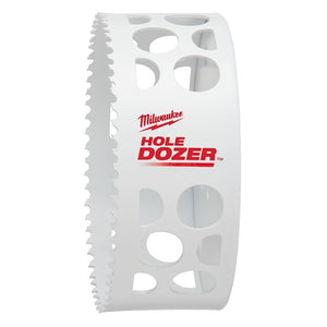 49 - 56 - 0243 5 in. HOLE DOZER Bi - Metal Hole Saw - Mississauga Hardware Centre IncMilwaukee49-56-0243