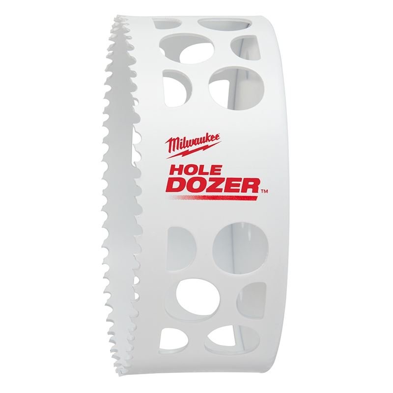 49 - 56 - 0253 6 in. HOLE DOZER Bi - Metal Hole Saw - Mississauga Hardware Centre IncMilwaukee49-56-0253