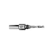 49 - 56 - 7010 3/8 in. Small Thread Arbor - Mississauga Hardware Centre IncMilwaukee49-56-7010