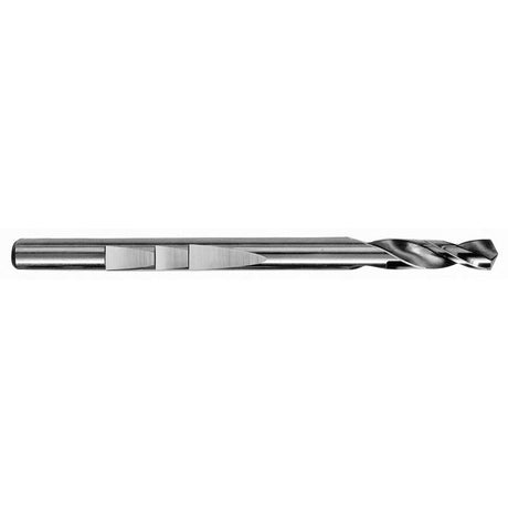 49 - 56 - 8000 1/4 in. x 4 in. High Speed Steel Pilot Bit - Mississauga Hardware Centre IncMilwaukee49-56-8000