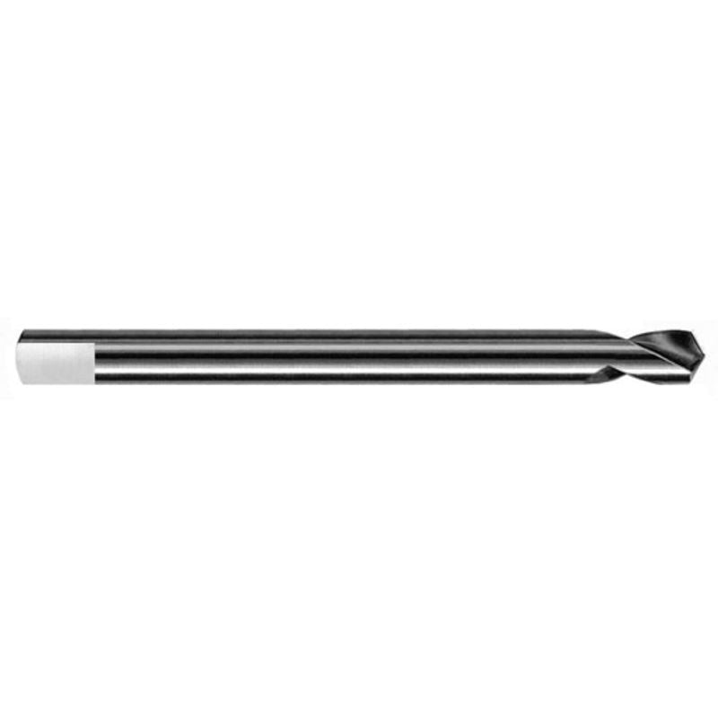 49 - 56 - 8010 1/4 in. x 3 - 1/2 in. High Speed Steel Pilot Bit - Mississauga Hardware Centre IncMilwaukee49-56-8010