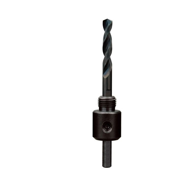 49 - 56 - 9100 7/16 in. Large Thread Quick Change Arbor - Mississauga Hardware Centre IncMilwaukee49-56-9100