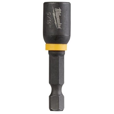 49 - 66 - 4703 SHOCKWAVE 1 - 7/8 in. Magnetic Nut Driver 5/16 in. - Mississauga Hardware Centre IncMilwaukee49-66-4703