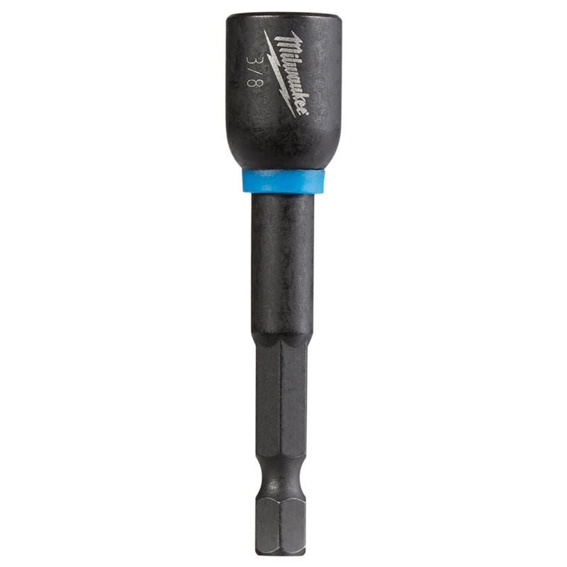 49 - 66 - 4735 SHOCKWAVE 2 - 9/16 in. Magnetic Nut Driver 3/8 in. - Mississauga Hardware Centre IncMilwaukee49-66-4735