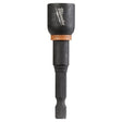 49 - 66 - 4736 SHOCKWAVE 2 - 9/16 in. Magnetic Nut Driver 7/16 in. - Mississauga Hardware Centre IncMilwaukee49-66-4736