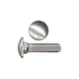 5/16 Inch Zinc Plated Carriage Bolts - Mississauga Hardware Centre Inc